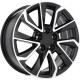 Автомобильные диски 18x8.0 5x114.3 ET40 60.1 Toyota Auris/Camry/Corolla