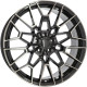 Автомобільні диски 18x8.5 5x120 ET33 72.6 BMW F Series