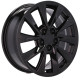 Автомобільні диски 18x7.5 5x114.3 ET40 60.1 Toyota Auris/Camry/Corolla
