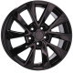 Автомобільні диски 18x7.5 5x114.3 ET40 60.1 Toyota Auris/Camry/Corolla