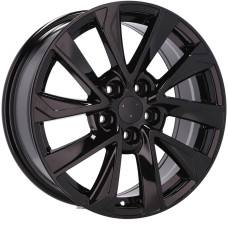 Автомобільні диски 18x7.5 5x114.3 ET40 60.1 Toyota Auris/Camry/Corolla