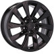 Автомобільні диски 18x7.5 5x114.3 ET40 60.1 Toyota Auris/Camry/Corolla