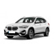 Автомобільні диски 18x7.5 5x112 ET51 66.6 BMW X1 New