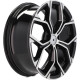 Автомобільні диски 18x7.5 5x112 ET51 66.6 BMW X1 New
