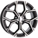 Автомобільні диски 18x7.5 5x112 ET51 66.6 BMW X1 New