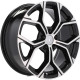 Автомобільні диски 18x7.5 5x112 ET51 66.6 BMW X1 New