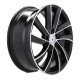 Автомобільні диски 18x7.5 5x112 ET51 57.1 Skoda Laurin Clement