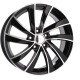 Автомобільні диски 18x7.5 5x112 ET51 57.1 Skoda Laurin Clement
