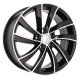 Автомобільні диски 18x7.5 5x112 ET51 57.1 Skoda Laurin Clement