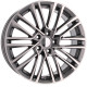 Автомобільні диски 18x7.5 5x112 ET48 57.1 Skoda/Volkswagen/Seat