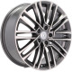 Автомобільні диски 18x7.5 5x112 ET48 57.1 Skoda/Volkswagen/Seat