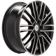 Автомобільні диски 18x7.5 5x112 ET48 57.1 Skoda/Volkswagen/Seat