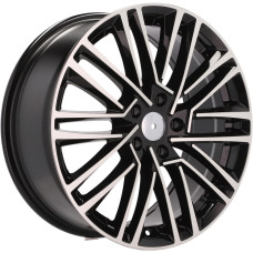 Автомобільні диски 18x7.5 5x112 ET48 57.1 Skoda/Volkswagen/Seat
