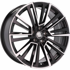 Автомобільні диски 18x8.0 5x112 ET41 57.1 Skoda Super B/Oktavia/VW Passat /Arteon