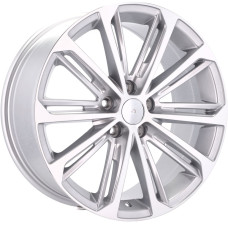 Автомобильные диски 18x8.0 5x112 ET44 57.1 VW Passat/Golf/Jetta Skoda Oktavia/Super B