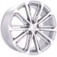 Автомобільні диски 18x8.0 5x112 ET44 57.1 VW Passat/Golf/Jetta Skoda Oktavia/Super B