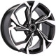 Автомобільні диски 18x8.0 5x112 ET40 66.45  Audi A3/A4/A6/Q3/Q5 New design