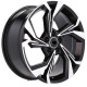 Автомобільні диски 18x8.0 5x112 ET40 66.45  Audi A3/A4/A6/Q3/Q5 New design