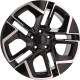 Автомобільні диски 18x7.5 5x112 ET51 57.1 Volkswagen New Design