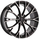Автомобільні диски 18x7.5 5x112 ET51 57.1 Audi/Skoda/Seat/Volkswagen