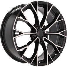 Автомобільні диски 18x7.5 5x112 ET51 57.1 Audi/Skoda/Seat/Volkswagen