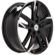 Автомобільні диски 18x7.0 5x114.3 ET50 60.1 Toyota Suzuki