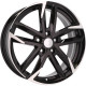 Автомобільні диски 18x7.0 5x114.3 ET50 60.1 Toyota Suzuki