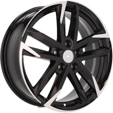 Автомобільні диски 18x7.0 5x114.3 ET50 60.1 Toyota Suzuki