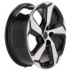 Автомобільні диски 18x7.0 5x114.3 ET35 60.1 Toyota RAV4 NEW
