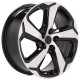 Автомобільні диски 18x7.0 5x114.3 ET35 60.1 Toyota RAV4 NEW