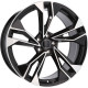 Автомобільні диски 20x9.0 5x112 ET30 66.45 Audi Sport New Design