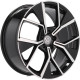 Автомобільні диски 20x8.5 5x112 ET38 57.1 Volkswagen Skoda New Design 