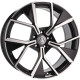 Автомобільні диски 20x8.5 5x112 ET38 57.1 Volkswagen Skoda New Design 