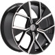 Автомобільні диски 20x8.5 5x112 ET38 57.1 Volkswagen Skoda New Design 