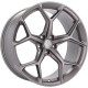Автомобільні диски 20x9.0 5x112 ET34 66.45 Audi RS New Design 