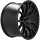 Автомобильные диски 20x9.5 5x115 ET18 71.5 Dodge Challenger 