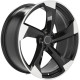 Автомобільні диски 21x9.0 5x112 ET25 66.45 Audi Sport