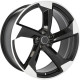 Автомобільні диски 21x9.0 5x112 ET25 66.45 Audi Sport