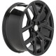 Автомобильные диски 21x9.5 5x120 ET49 72.6 Land Rover Defender New
