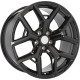 Автомобильные диски 21x9.5 5x120 ET49 72.6 Land Rover Defender New