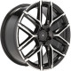 Автомобильные диски 21x9.5 5x112 ET30 66.45  Audi RS New Design