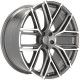 Автомобильные диски 21x9.5 5x112 ET30 66.45  Audi RS New Design