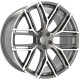 Автомобильные диски 21x9.5 5x112 ET30 66.45  Audi RS New Design