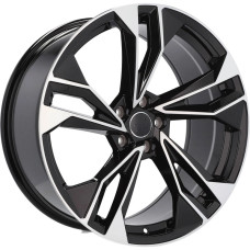 Автомобільні диски 21x9.0 5x112 ET30 66.45 Audi Sport New Design