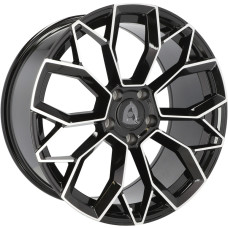 Автомобільні диски 21x10.0 5x130 ET50 71.6 Porsche Cayenne New Design