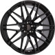 Автомобільні диски 21x9.5 5x120 ET26 66.6 BMW X5/F15/E70 X6/F16/E71