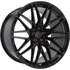 Автомобільні диски 21x9.5 5x120 ET26 66.6 BMW X5/F15/E70 X6/F16/E71