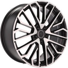 Автомобільні диски 21x8.5 5x112 ET34 66.45 Audi Sport Q5/SQ5 A6/S6 New