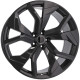 Автомобильные диски 21x9.5 5x112 ET31 66.45  Audi Q8/SQ8/Q7/SQ7/E-Tron