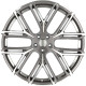Автомобільні диски 22x10.0 5x112 ET18 66.45 AUDI RS Q8 New design